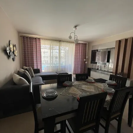 Lovely Apartment 2Bd In Elgouna , Mangrove , Hurghada