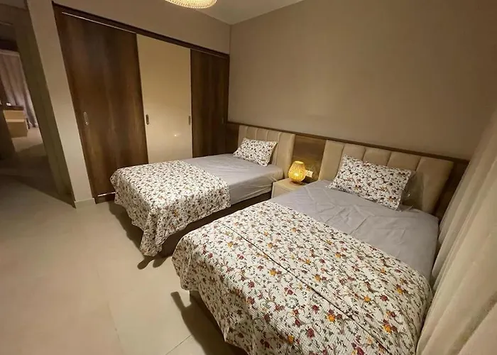 Apartment Lovely 2bd In Elgouna , Mangrove , *