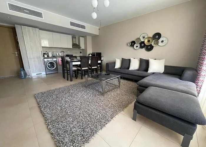 Апартаменты Lovely 2bd In Elgouna , Mangrove , *