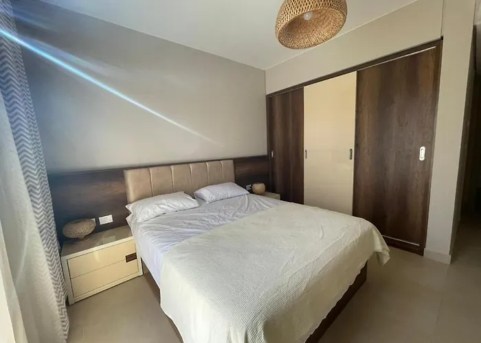 Apartment Lovely 2bd In Elgouna , Mangrove ,