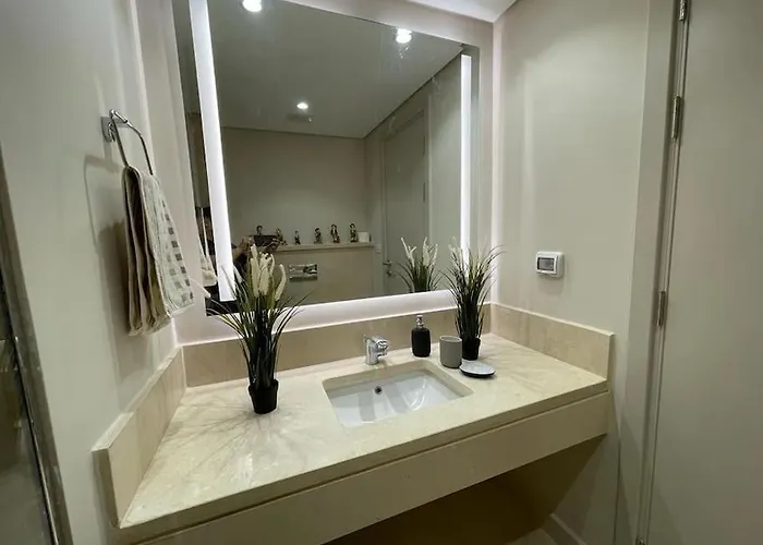 Apartment Lovely 2bd In Elgouna , Mangrove , *