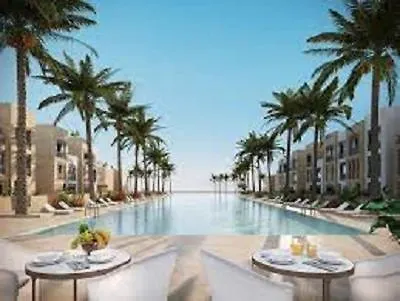 Apartment Lovely 2bd In Elgouna , Mangrove , Hurghada