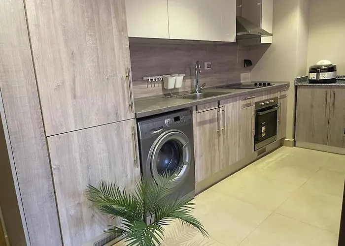 Lovely 2bd In Elgouna , Mangrove , Apartment