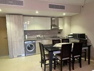 Lovely 2bd In Elgouna , Mangrove , Apartment