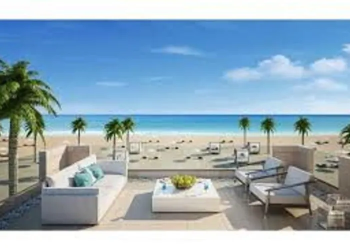 Lovely 2bd In Elgouna , Mangrove , Apartment *