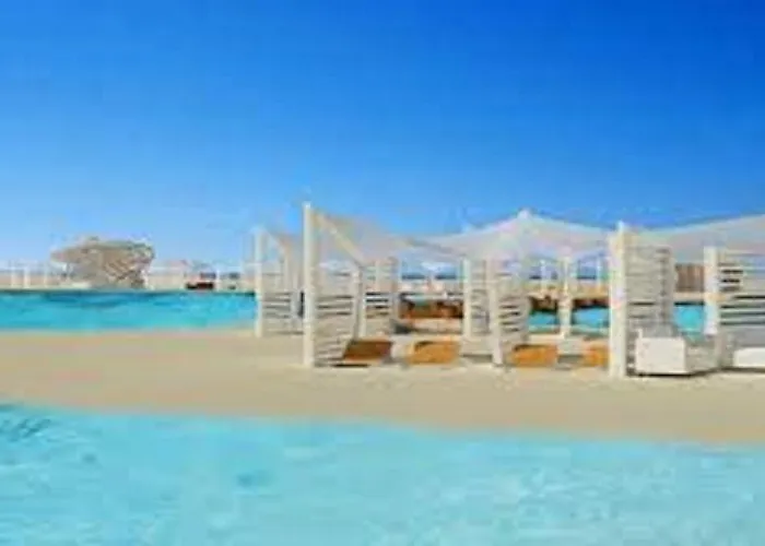 Lovely 2bd In Elgouna , Mangrove , Hurghada