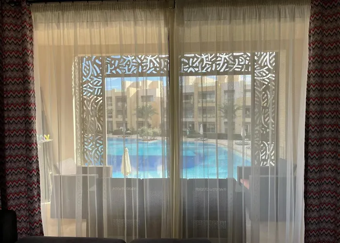 Lovely 2bd In Elgouna , Mangrove , * Hurghada